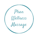 Phan Wellness Massage Logo